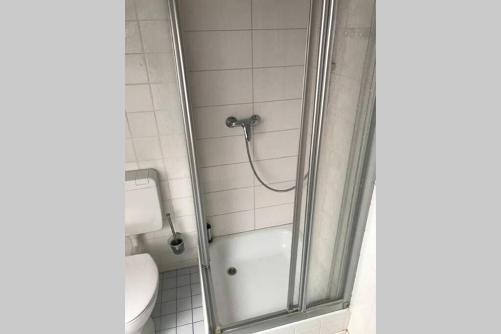 Ferienwohnung Schwalbennest Hanerau-Hademarschen Ngoại thất bức ảnh